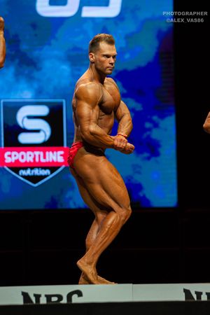 BODYBUILDING 102